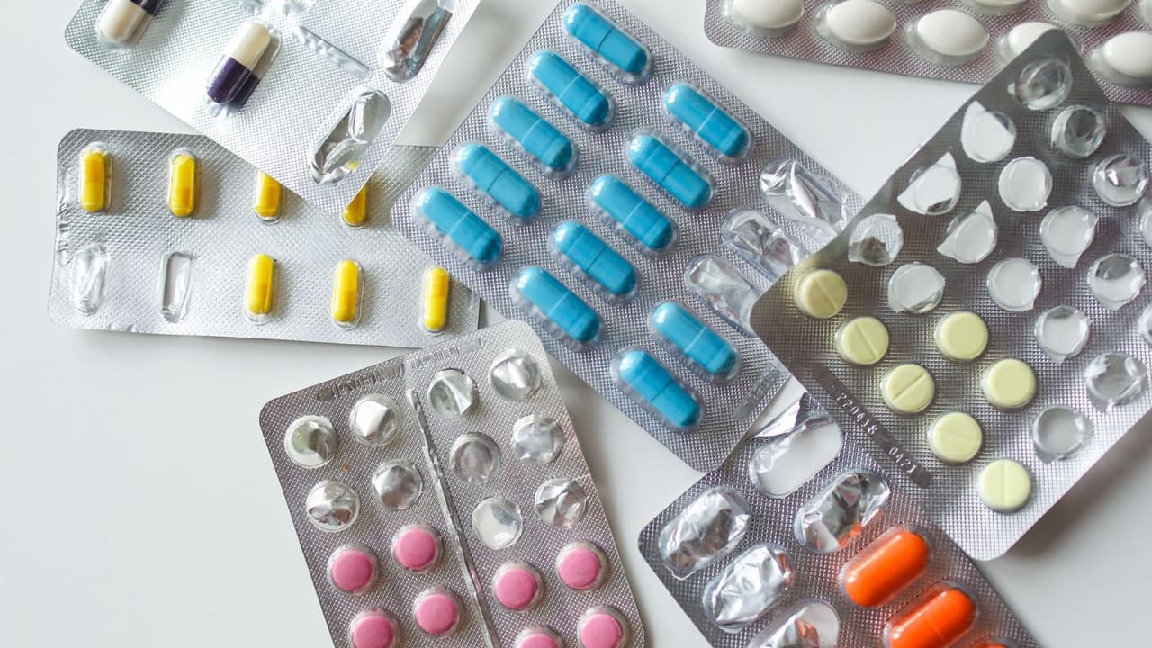 Te decimos cómo puedes deshacerte de medicamentos recetados vencidos en Austin