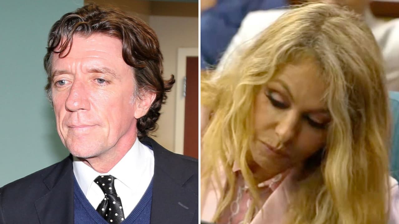 ‘Colate’ acusa a Paulina Rubio de presuntamente haberlo “golpeado”: asegura tener “evidencia”