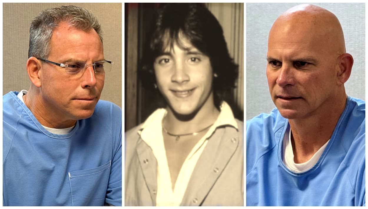 ExMenudo hace un llamado a quienes luchan para que Erik y Lyle Menéndez queden en libertad