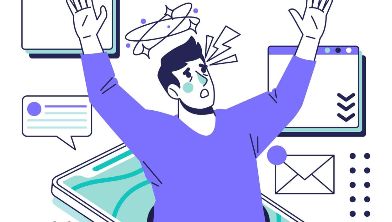 Tendencias 2026: ¿desintoxicación digital y consumo más consciente?