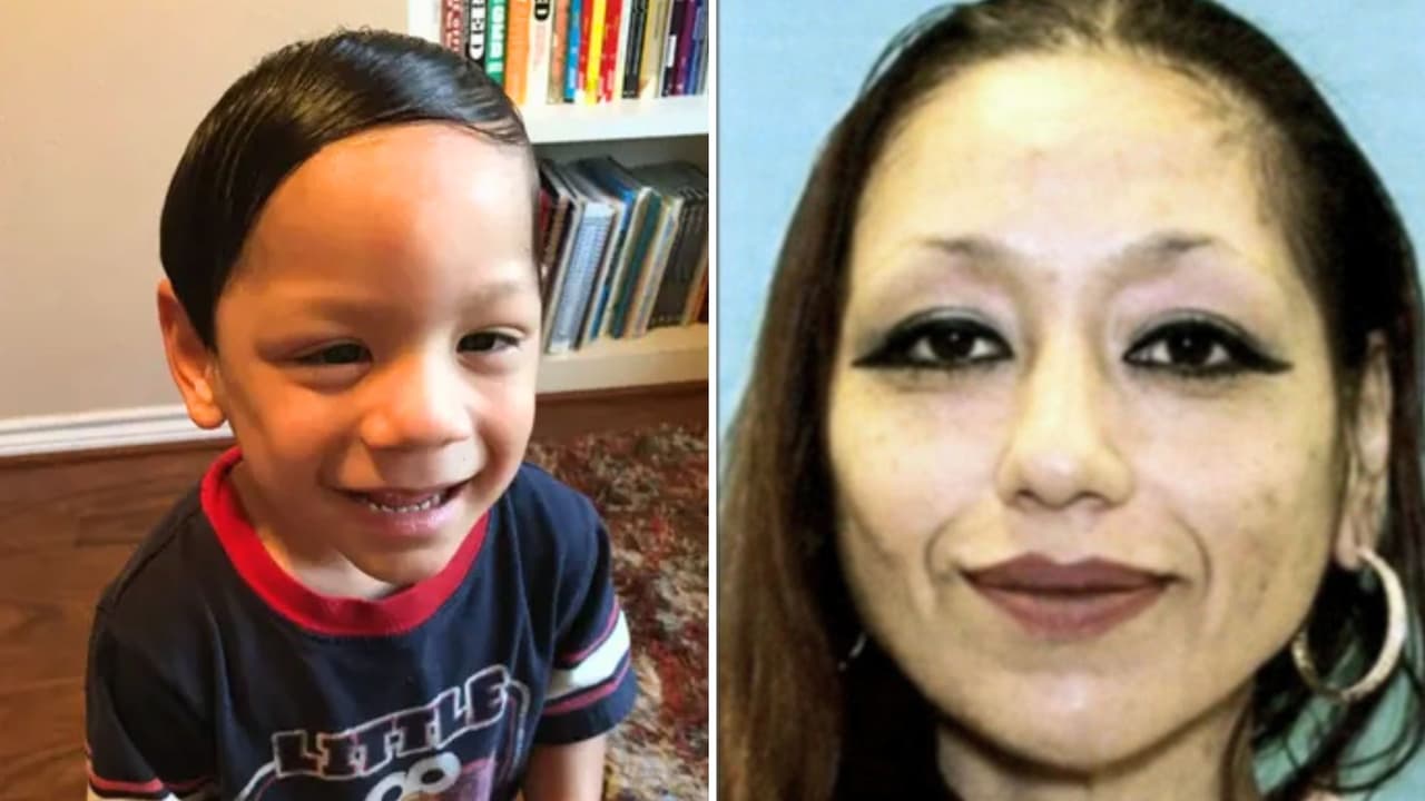 Capturan a Cindy Rodríguez, madre del niño desaparecido Noel en Texas, tras dos años prófuga