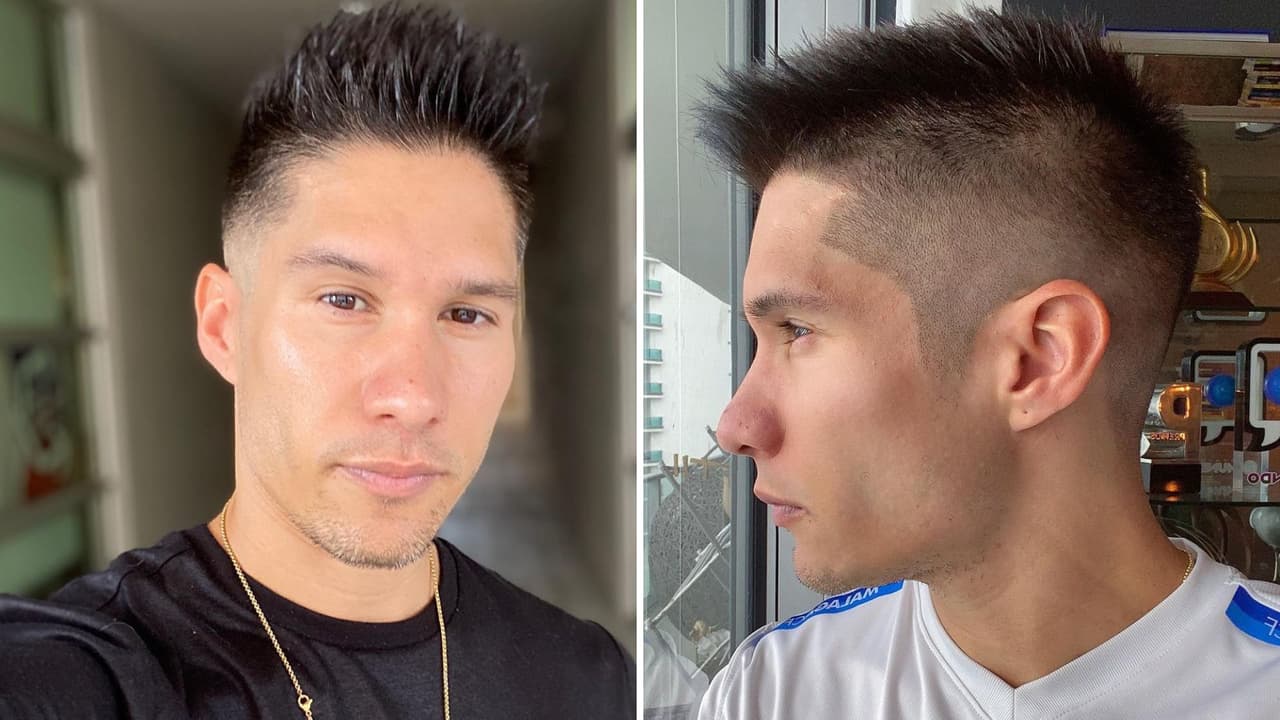 Chyno afirma que lo llevaron contra su voluntad a clínica de rehabilitación: “Intenté escaparme”