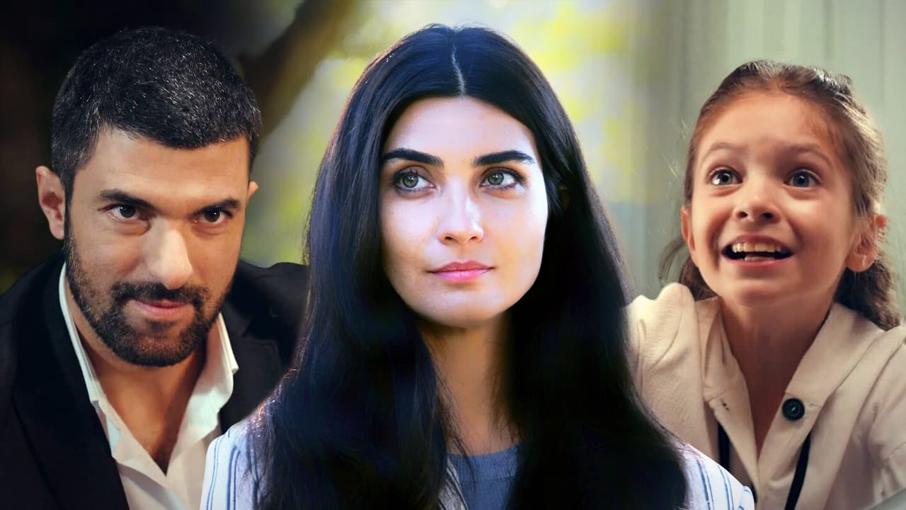 La Hija del Embajador: ella es Tuba Büyüküstün, la nueva protagonista de la novela turca
