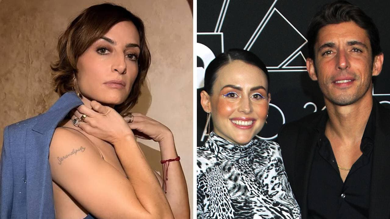 Marimar Vega habla de los rumores de separación de su hermana: ¿Zuria y Alberto Guerra terminaron?