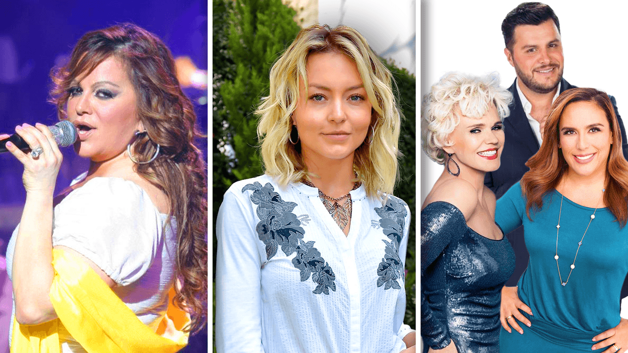 Imperio de Mentiras, Tu Cara Me Suena y más: mira todo lo que viene en Univision