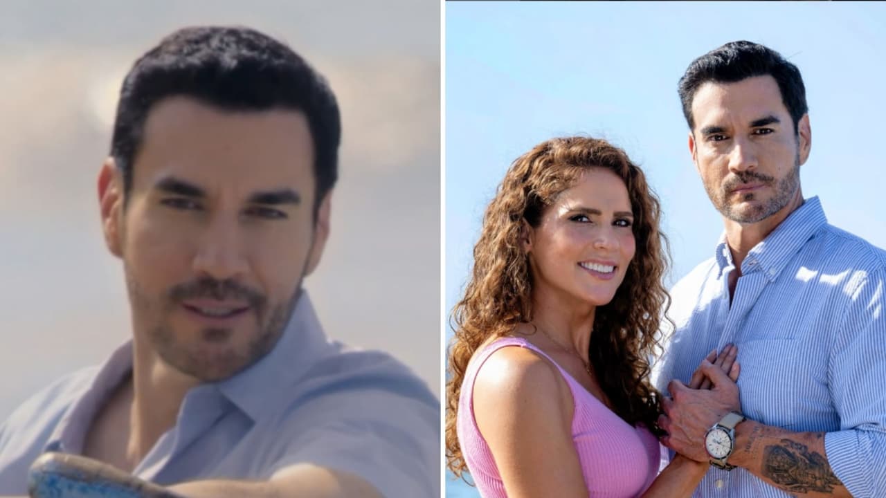 A.Mar: ¿Cuántos capítulos tiene la telenovela donde el amor teje sus redes?
