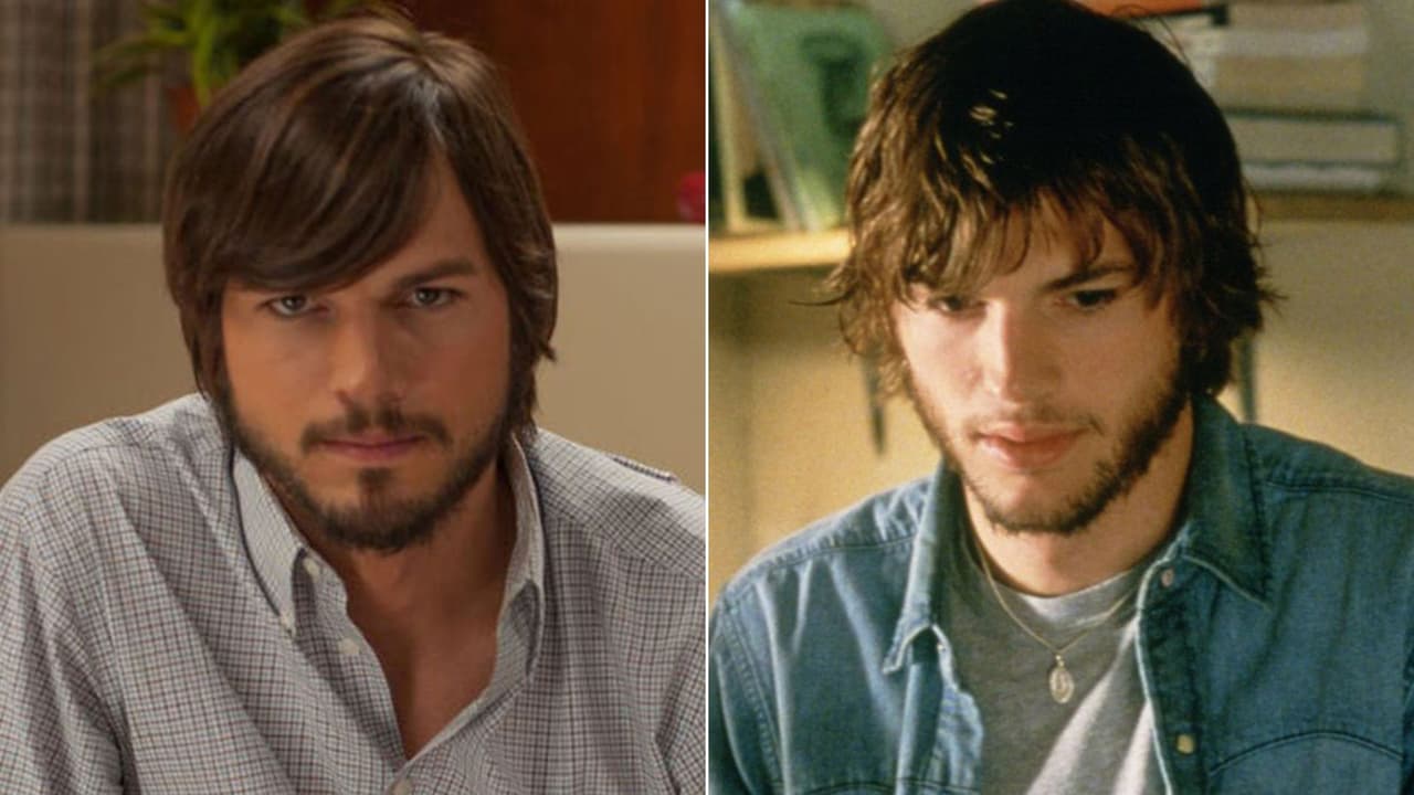 Ashton Kutcher no solo sale en comedias: 6 películas donde hace papeles serios y dramáticos