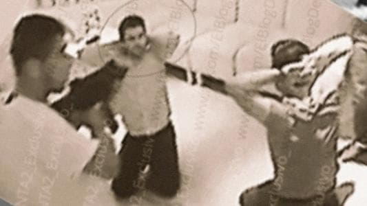 Se cree que 'El Mencho' estuvo detrás del secuestro de dos hijos de 'El Chapo' Guzmán cuando se encontraban en un restaurante de Puerto Vallarta, Jalisco, en agosto de 2016, unos meses después de la última recaptura del exjefe del Cartel de Sinaloa.