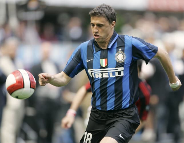 Crespo y sus confesiones: orgias, fracasos y fichajes fallidos