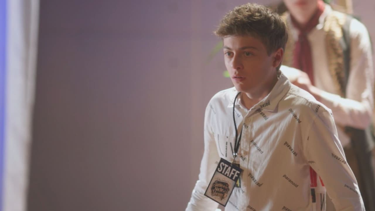 Ulises recuerda más detalles del abuso que sufrió. Esto ocurrió en 'Papás por Conveniencia'