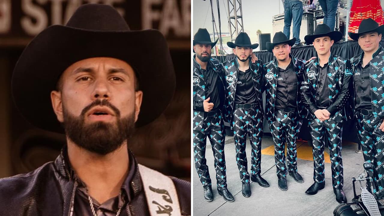 Sobrevivientes de Grupo Reacción rompen el silencio luego de que le quitaran la vida a su vocalista