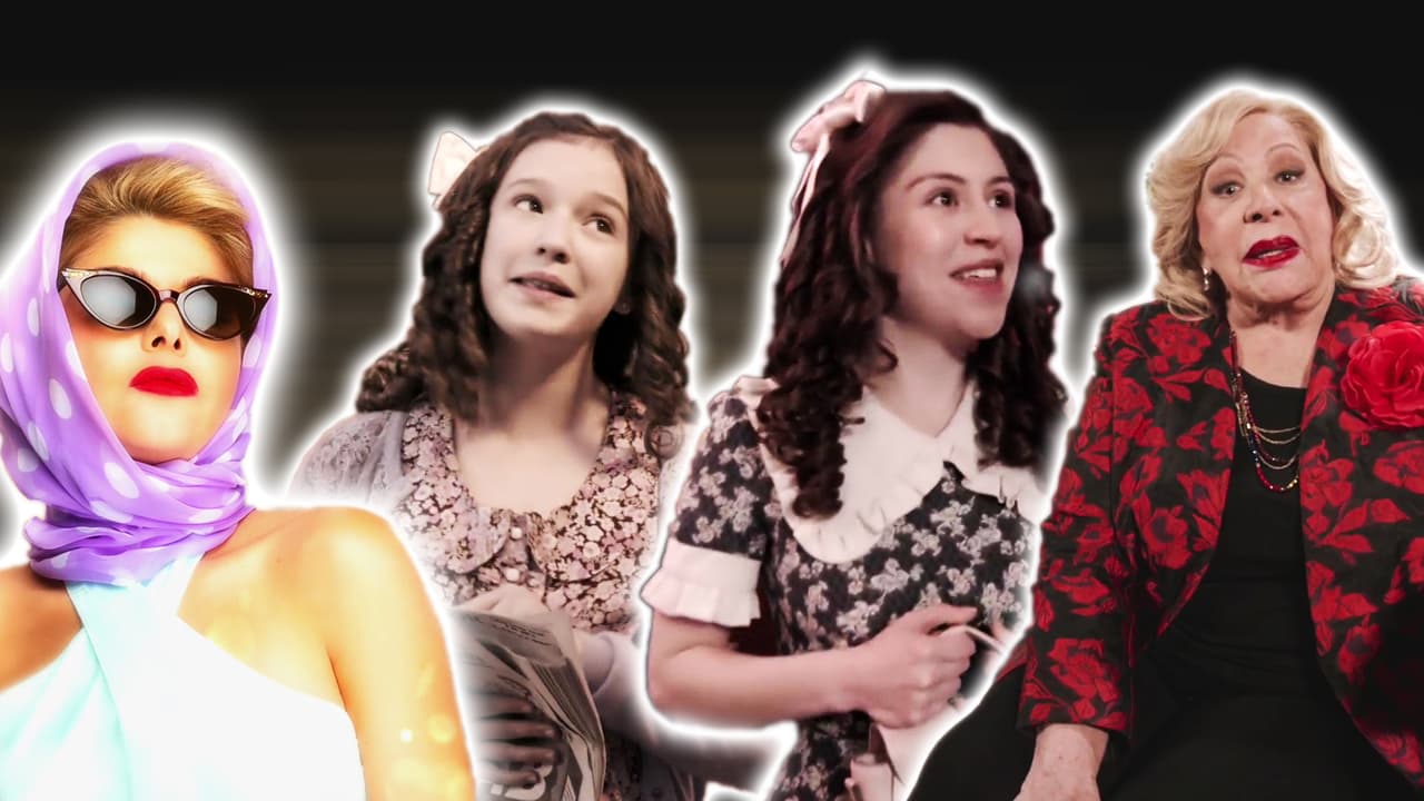 La vida de una leyenda comenzó: te contamos cómo fue el estreno de 'Silvia Pinal, frente a ti'