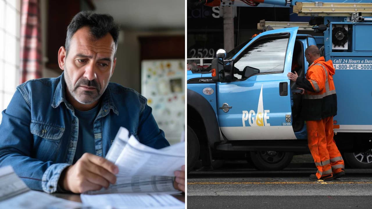 PG&E anuncia cuarto aumento de tarifas en un año: ¿cómo afectará a los consumidores?