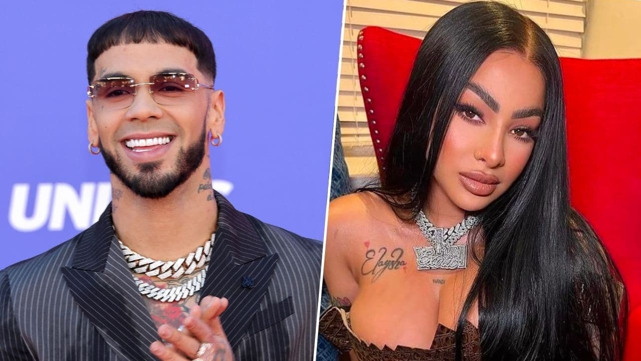 Un año de corazones rotos: las parejas que se han separado en 2023