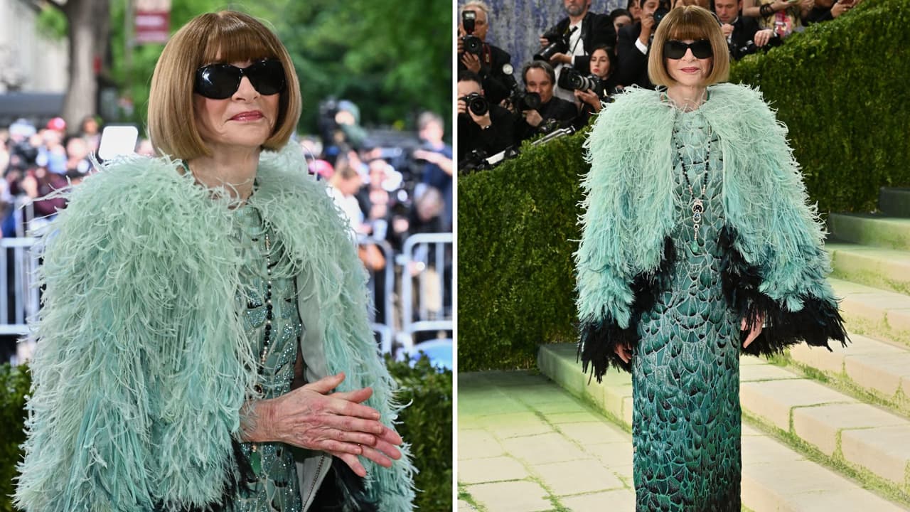 Anna Wintour