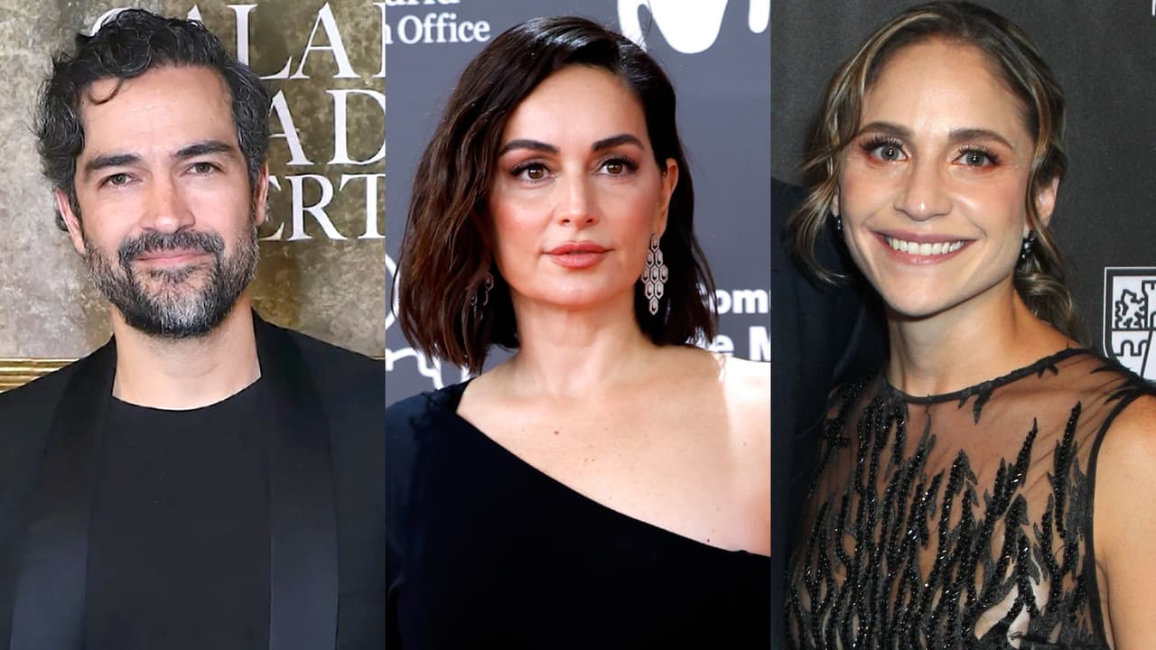 'Poncho' Herrera habla como nunca antes de su exesposa tras ser vinculado con Ana de la Reguera