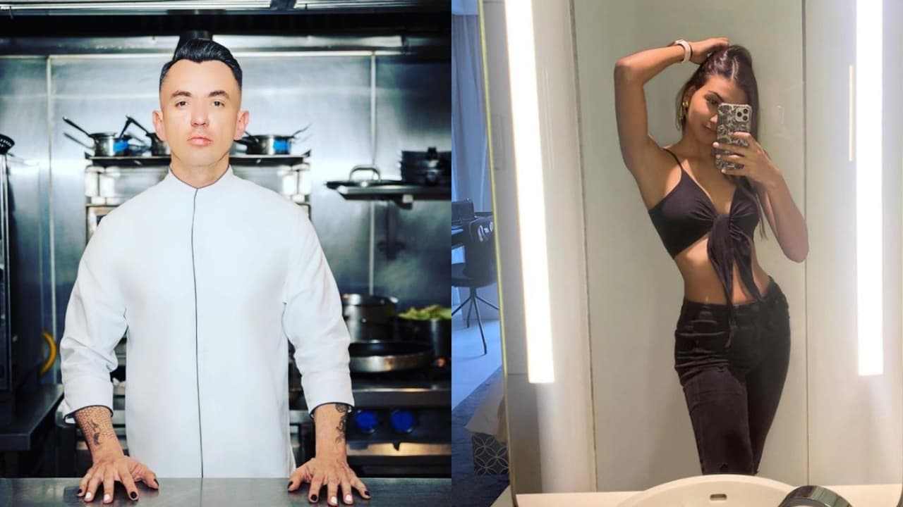 ¿Se aprovechan los influencers para obtener cosas gratis de empresas? Este chef encendió la polémica