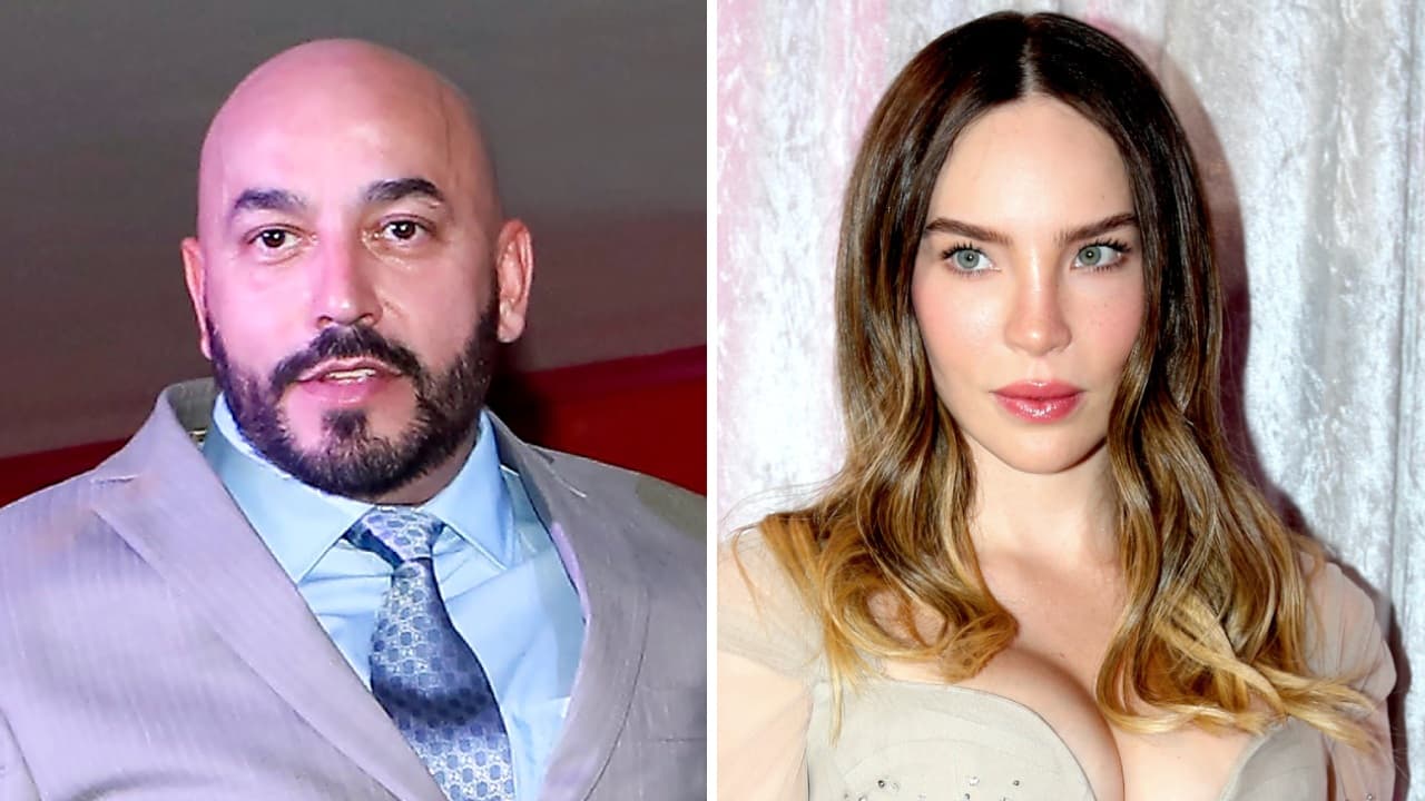 Belinda "reconoce" romance con Lupillo Rivera en denuncia, dice abogado, ¿comete delito al negarlo?