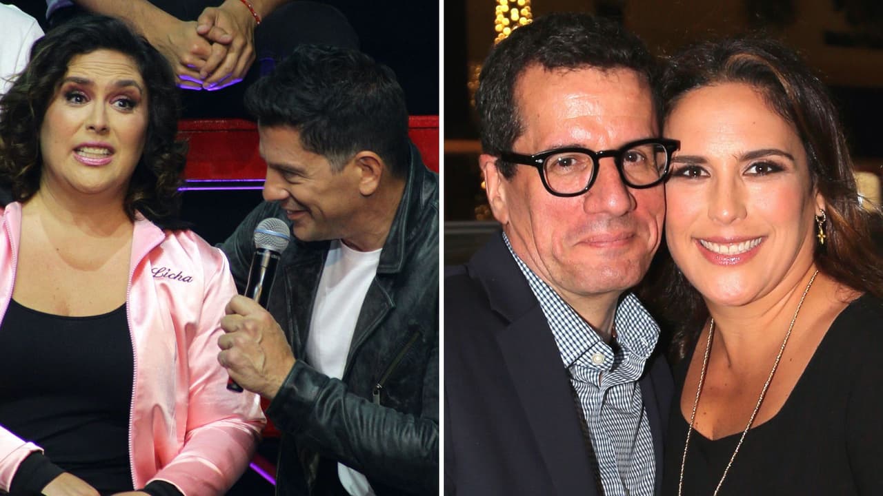 Yahir reacciona a rumor de que Angélica Vale engañó a su ex Otto Padrón