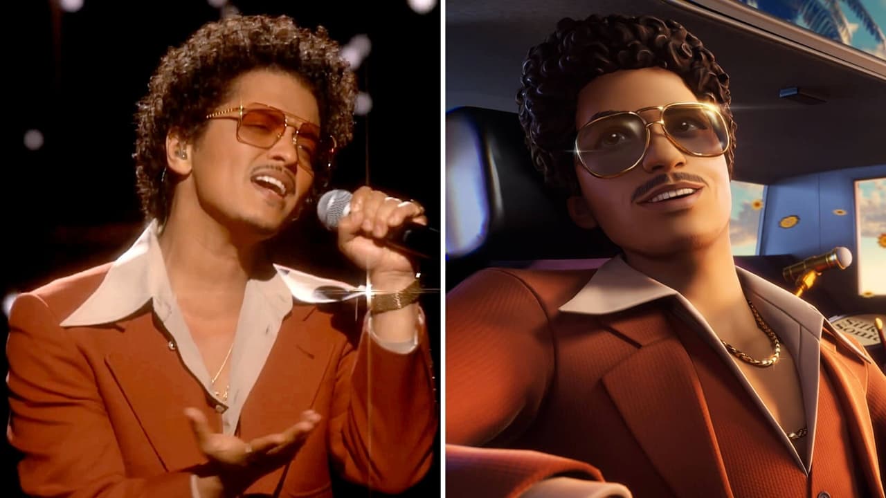 Bruno Mars llegará a Fortnite con Anderson Paak: te decimos cómo conseguirlos y qué evento habrá