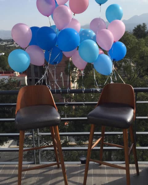 La noticia la dieron a través de una convivencia que organizaron con la revista
<i>TVyNovelas</i>.