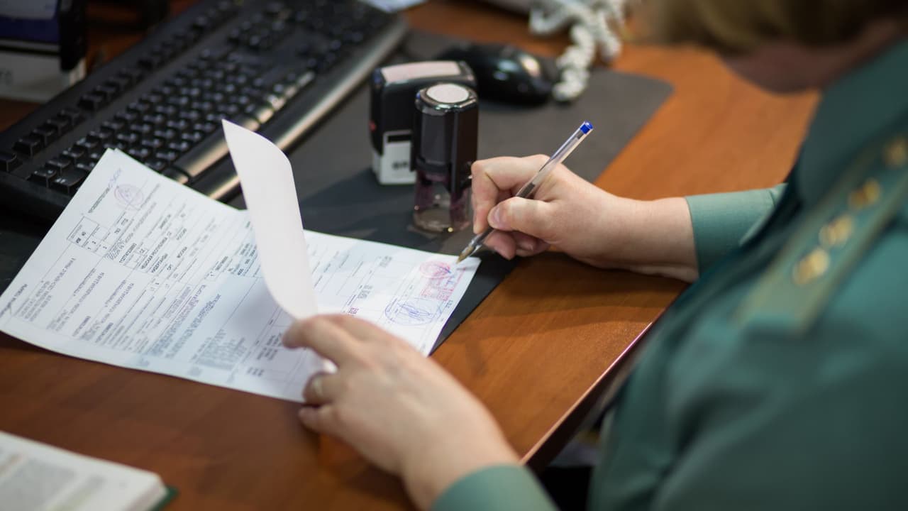 ¿Cómo tramitar una visa de trabajo para Estados Unidos desde Nuevo Laredo, Tamaulipas? Requisitos y proceso paso a paso