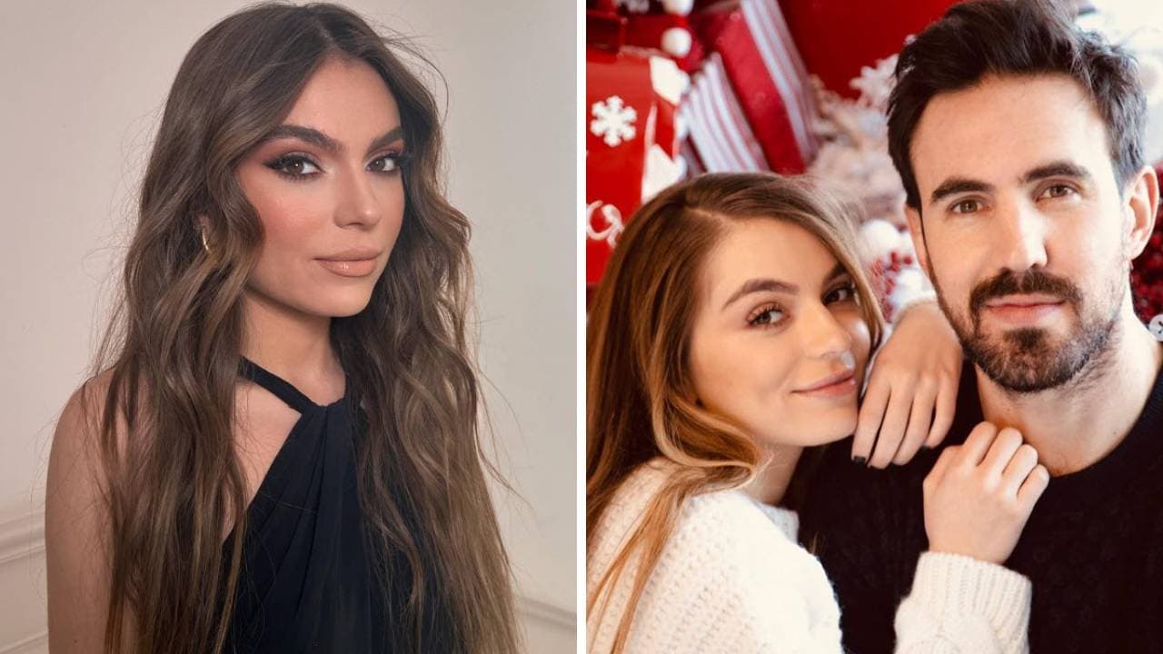 Despedida de soltera de Sofía Castro en Las Vegas no termina bien: regresa herida y enferma