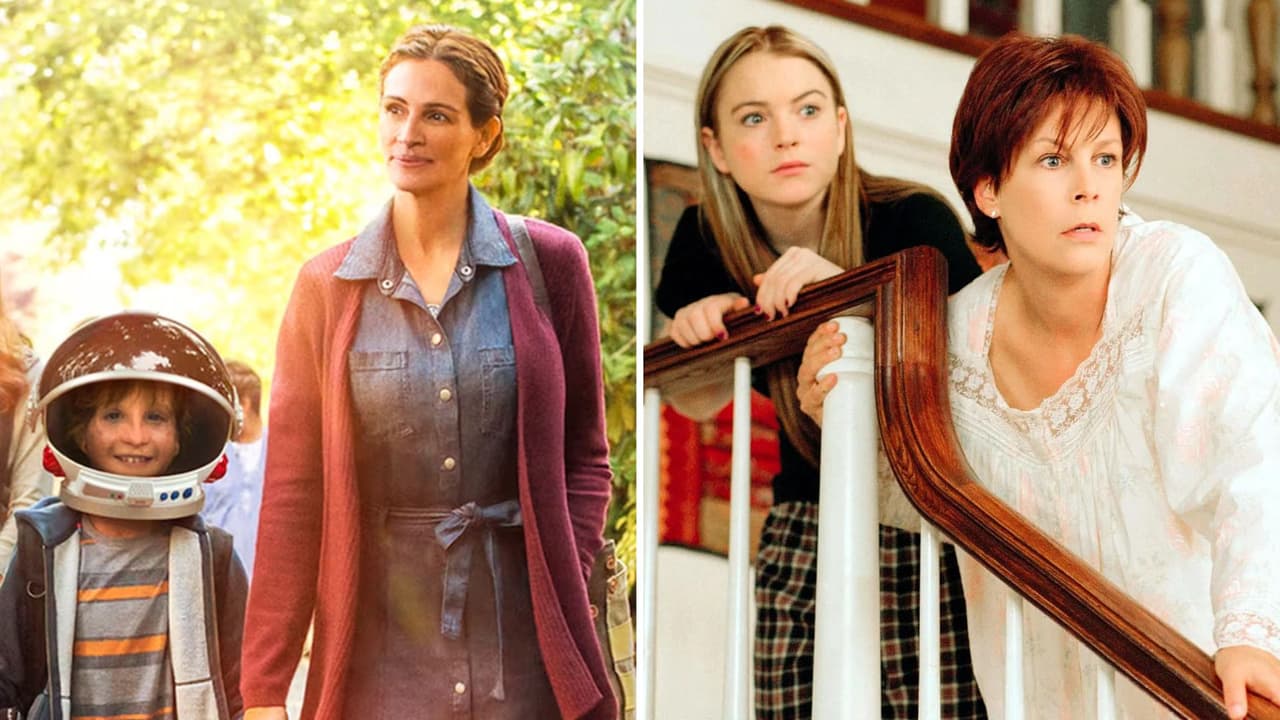 Películas para ver con tu mamá: tienen mensajes profundos que las harán sentirse más unidas