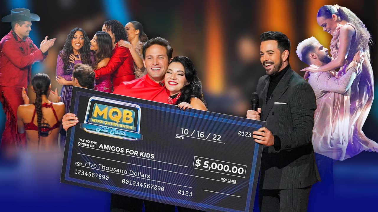 Mira Quién Baila 2022: Emociones al máximo, la inesperada salida de Gabriel Coronel y más