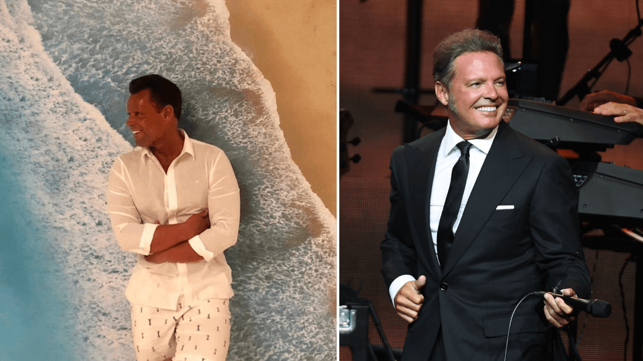 EN FOTOS: Los dobles de Luis Miguel, Maluma, Karol G y Jenni Rivera que sorprenden con su parecido