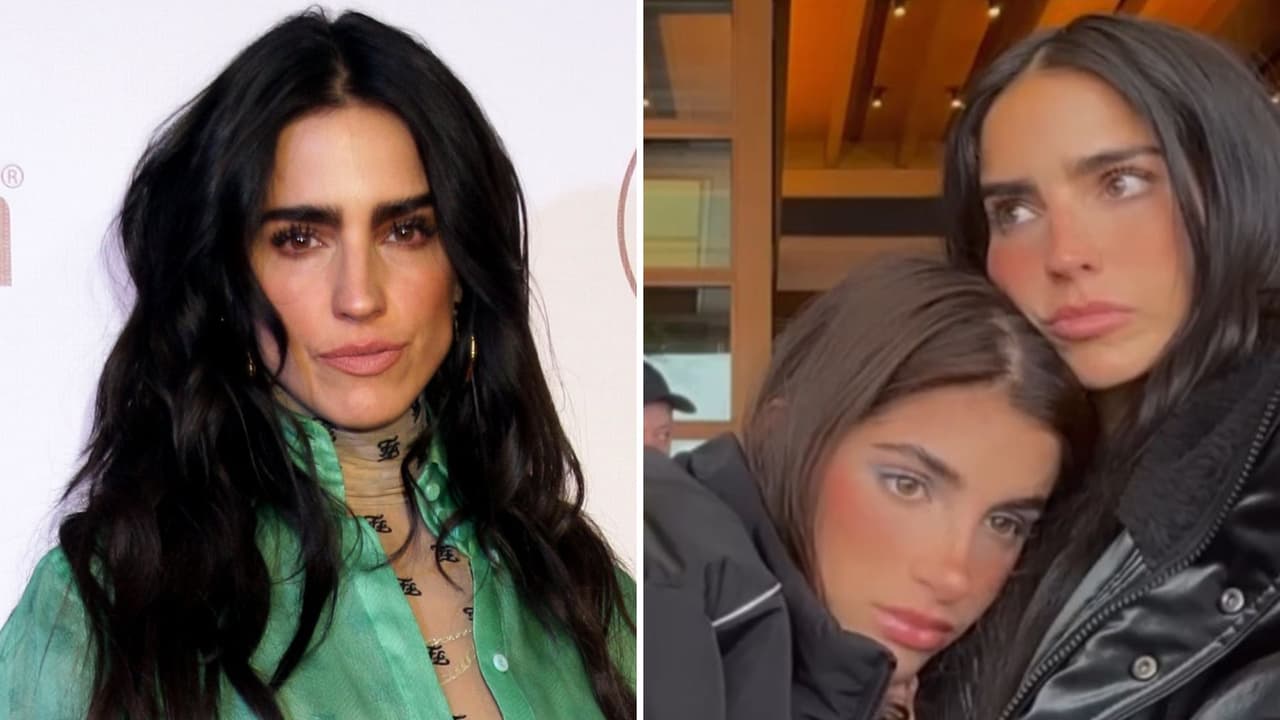 Bárbara de Regil de luto por la muerte de ser querido: “Ahora iluminas el cielo”