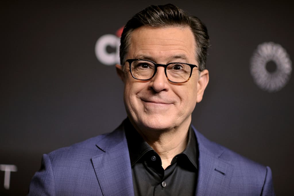 El cierre del ‘Late Show’ de Stephen Colbert, ¿es censura o una “decisión financiera”?