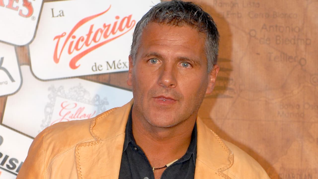 Juez determina que Héctor Soberón deberá dar apellido y pensión a presunto hijo no reconocido