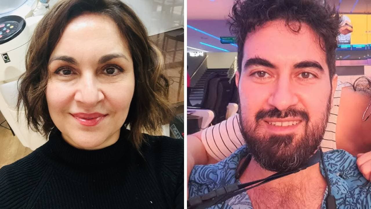 Hijo de Lorene Prieto que fue hallado con las "manos amputadas" se habría "autolesionado"