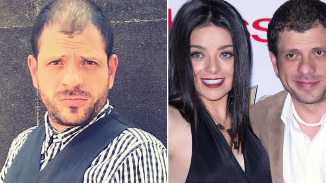 Ex de Violeta Isfel reconoce su alcoholismo y acepta que se fue de fiesta el día que le dio el anillo
