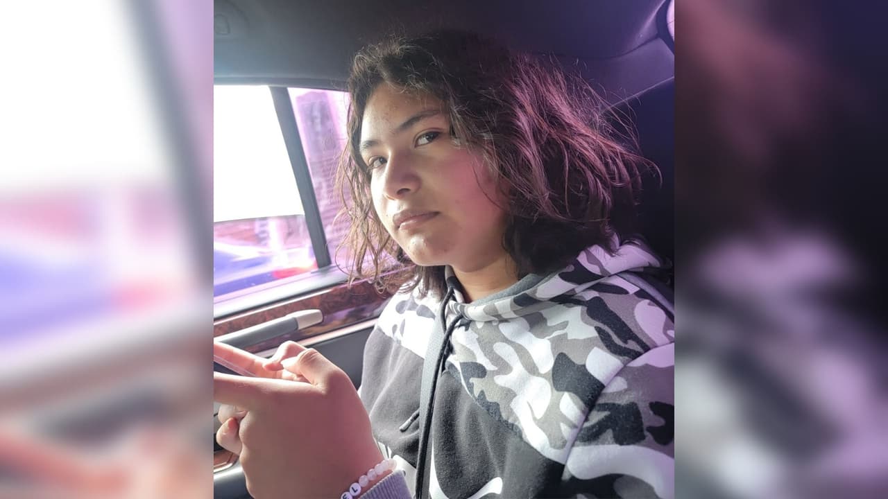 Localizan a adolescente hispana que desapareció en Watsonville