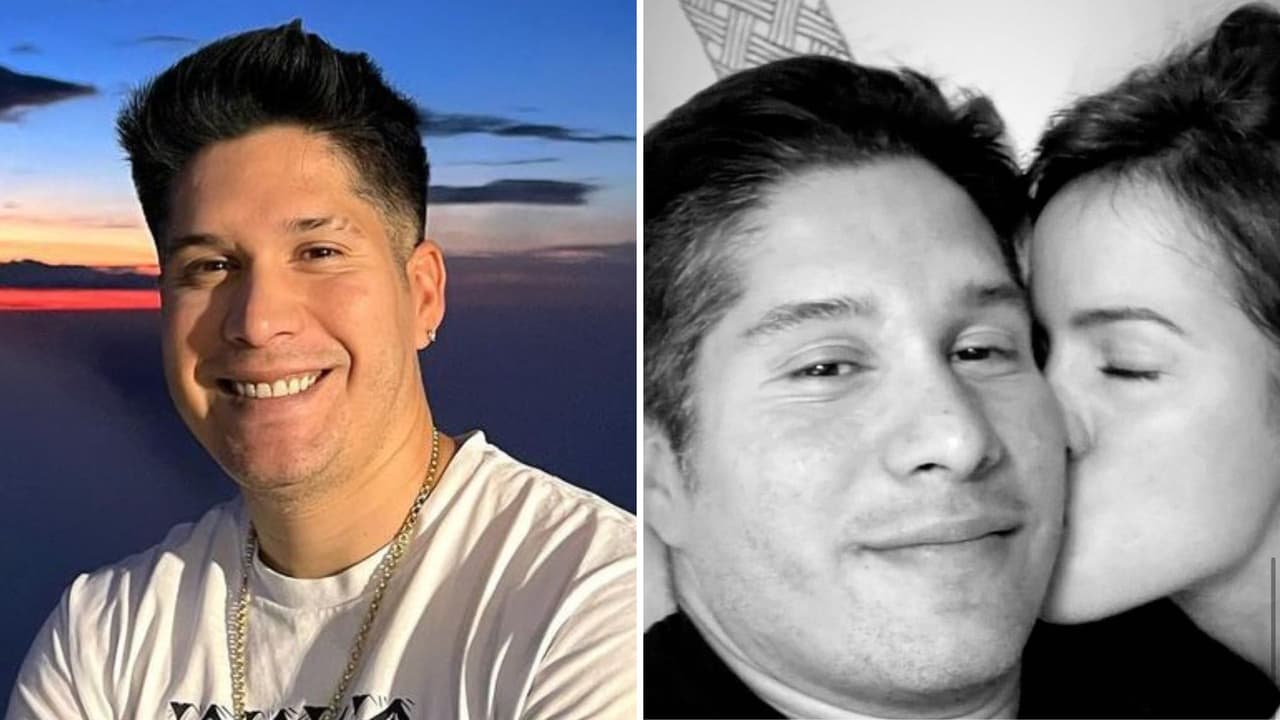 Chyno Miranda se habría casado con Astrid Falcón, pero acusan que su unión sería "nula" por esta razón