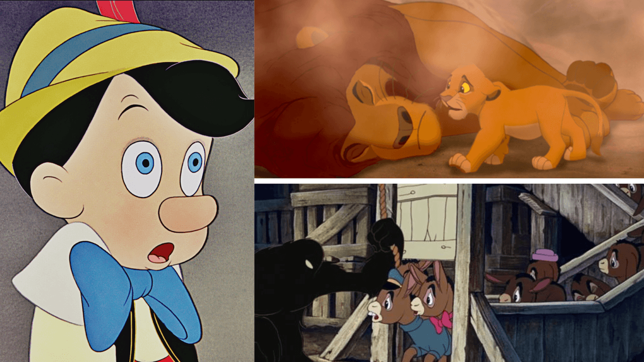 10 escenas de Disney que nos traumaron de niños, pero sobrevivimos: Mufasa no debió morir