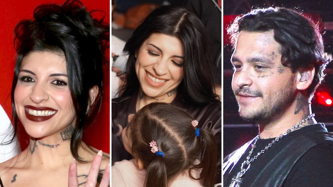 Cazzu compra casa tras dejar la que alquilaba porque “no podía seguir pagando”: aquí vivirá con Inti