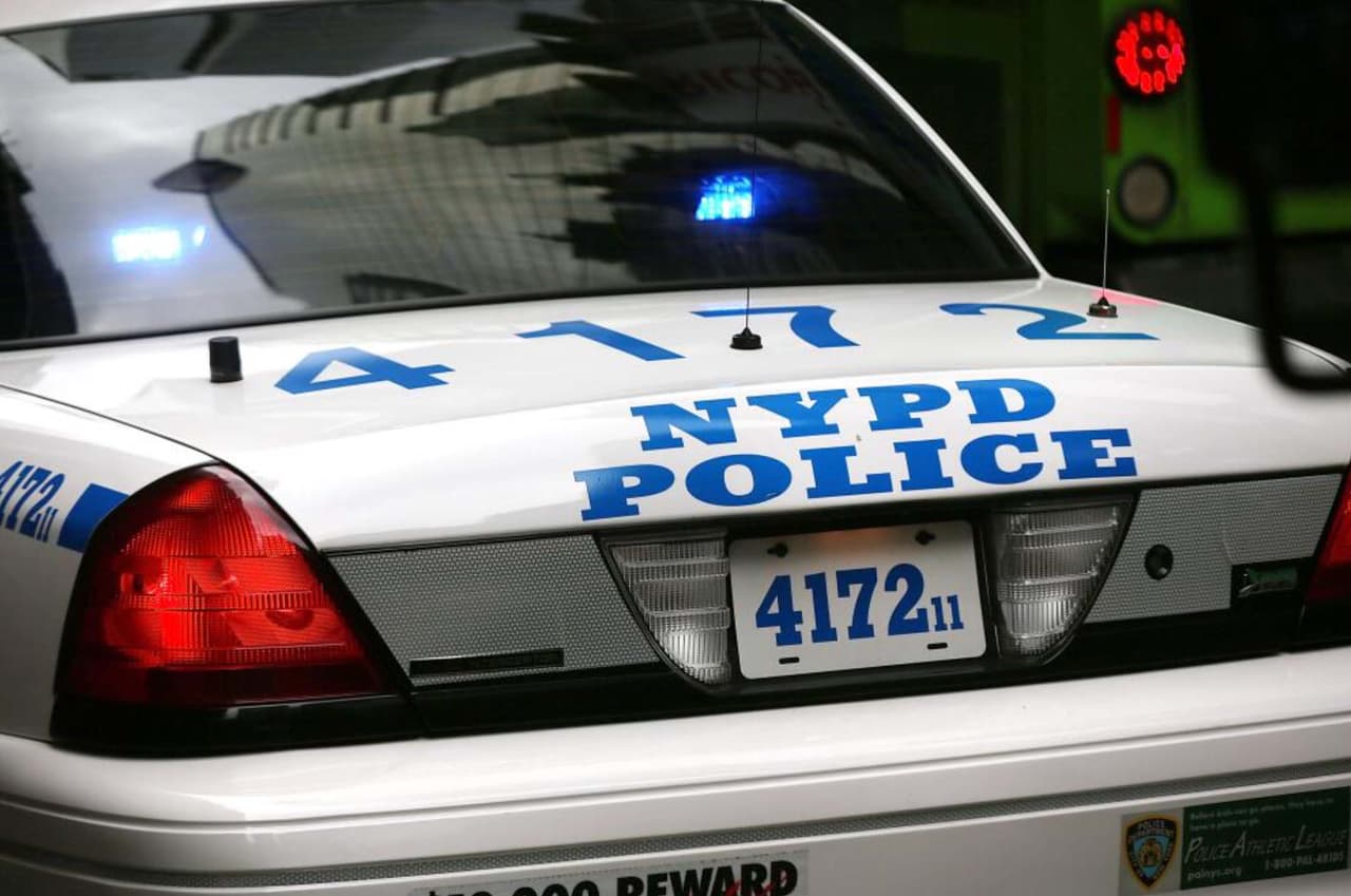 NYPD asegura que en los primero que del 5-8 de abril 2022 hubo 13 tiroteos, mientras que en ese lapso en 2021 hubo 31.