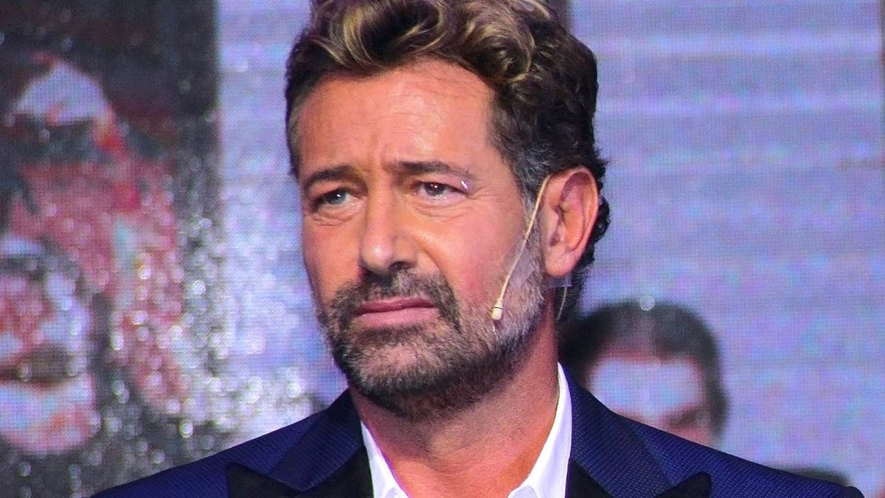 Reportan alta de Gabriel Soto tras haber sido hospitalizado: esto se sabe sobre su estado