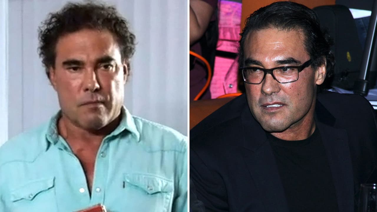 ¿Eduardo Yáñez enfermo de Parkinson?: el actor revela cómo se encuentra