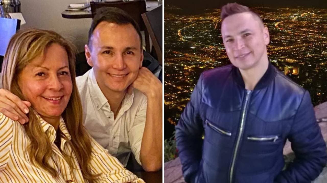 Madre de Mauricio Leal, que también fue asesinada, no quería que su otro hijo fuera a su cumpleaños