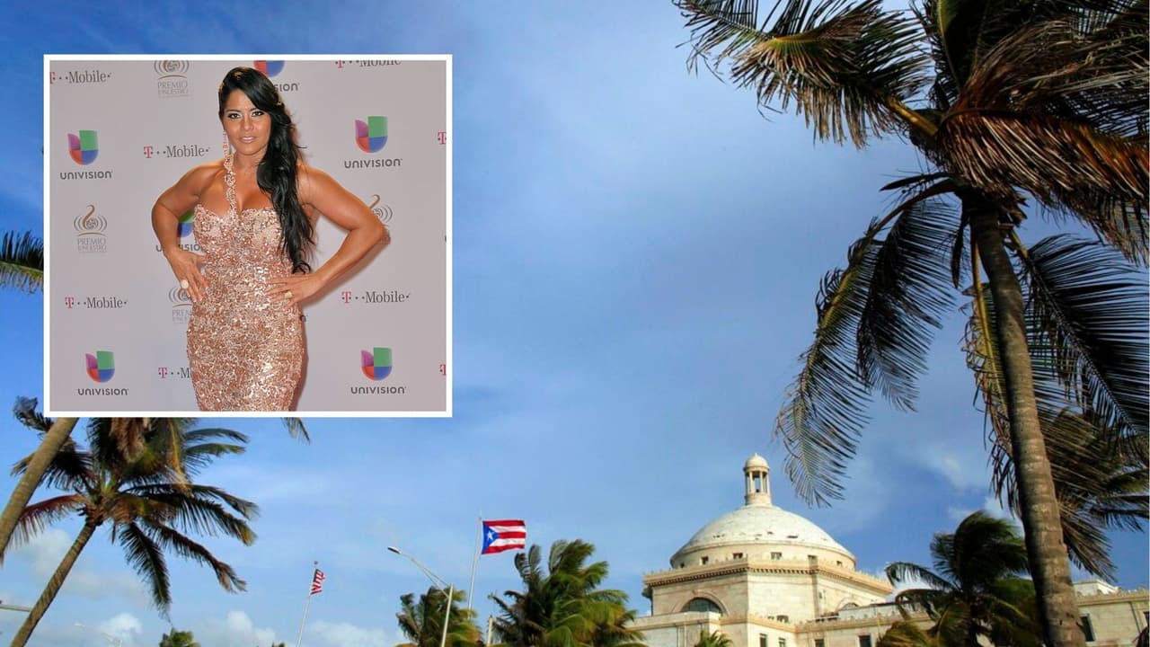 Maripily llega a Ponce y será recibida con otra caravana: estos son los detalles de la ruta