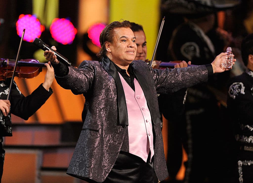 El Noa Noa y otros lugares emblemáticos definidos por Juan Gabriel