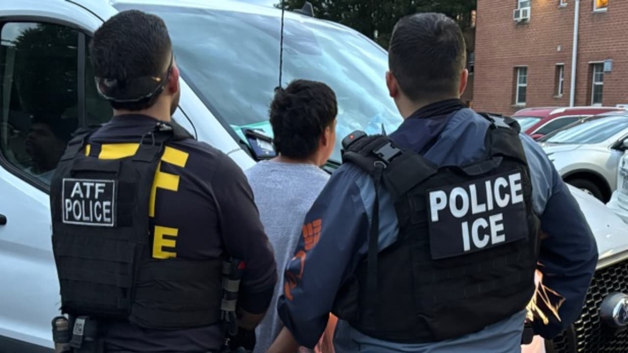 ¿Quiénes son los más vulnerables si reciben una descarga del guante eléctrico que pretende usar ICE?