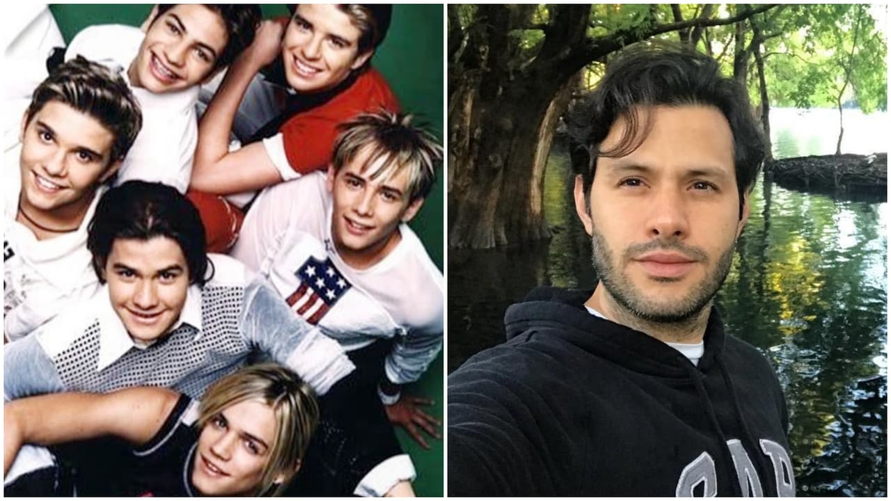 UFF regresa a los conciertos: así se ven sus integrantes después de 19 años