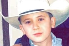 Un niño de 11 años fue asesinado a tiros por una confusión: su muerte llevó a implantar una polémica medida