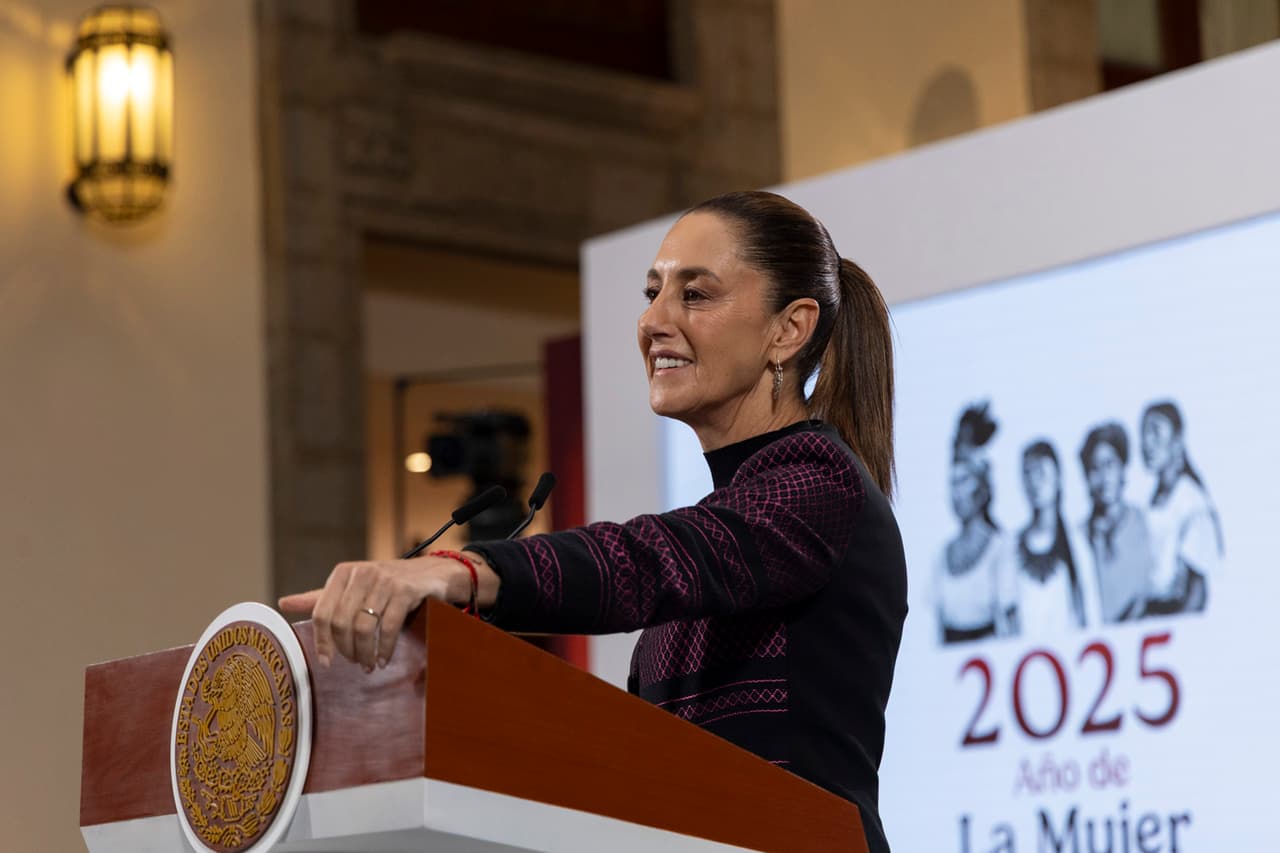 España reconoce "la injusticia y el dolor" causados durante la Conquista. México celebra como "importante" este "primer paso"