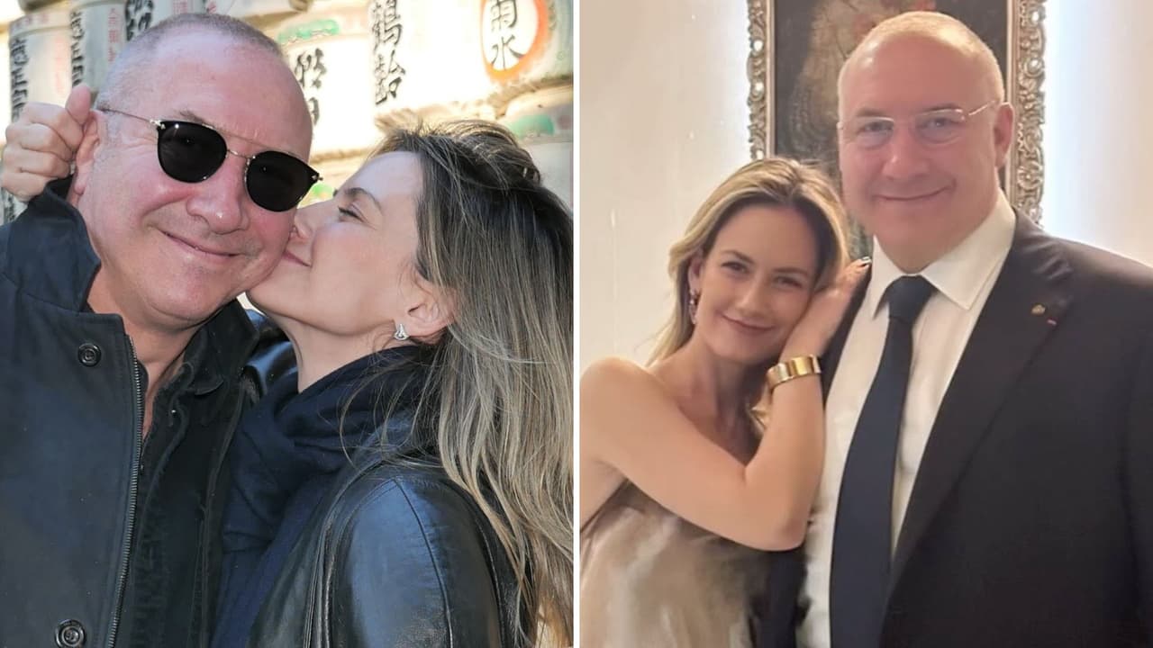 Altair Jarabo estaría “separada” de su esposo 19 años mayor que ella: él ya “hace vida de soltero”